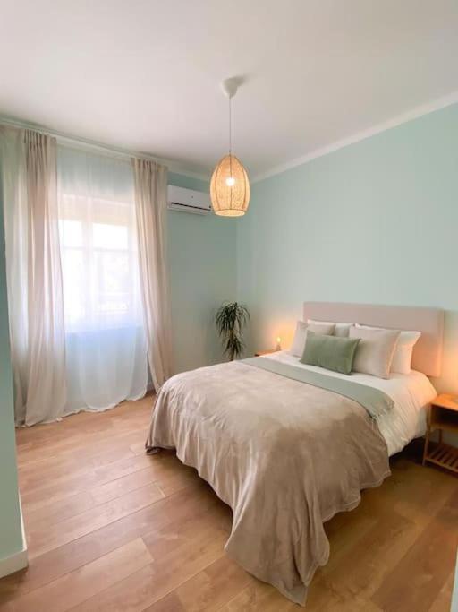 شقة Bright Flat Rosaleda مالقة المظهر الخارجي الصورة